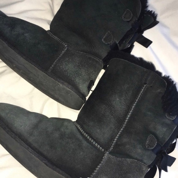 ugg boots - Picture 2 of 2